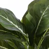 Mica Decorations Evergreen Kunstpflanze - H49 x Ø40 cm - Produktbild-Vorschau 3