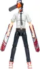 Chainsaw Man Total Anime Actionfigur Chainsaw Man 17 cm Náhľad obrázku produktu 3