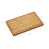 KESPER Profi-Schneidebrett Bambus , 45 x 27 x 3 cm, mit Produktbild-Vorschau 3