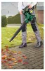 PARKSIDE® 40 V Akku-Laubsauger/-bläser »PLSA D3«, ohne Produktbild-Vorschau 2