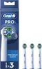 Oral-B Pro Precision Clean 3 Stück(e) Weiß Produktbild-Vorschau 1