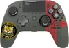 A top-down view of a Call of Duty themed Playstation controller. Produktbild-Vorschau
