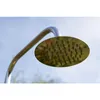Douche de jardin en pin huilé avec fer galvanisé Voir les images du produit 6