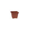 Übertopf Nora 28 cm, Terrakotta Produktbild-Vorschau 3