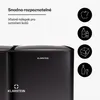Klarstein Tiyo 3v1 odpadkový koš 60 l s vyjímatelným vědrem Náhled obrázku produktu 3