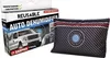 A product box and a dehumidifier bag for a car. Anteprima dell’immagine prodotto