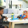 Hot Wheels Monster Trucks Blast Station Spielset Und Autos Produktbild-Vorschau 12