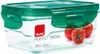 Ibili-Tritan hermetyczny pojemnik na żywność, plastikowy, Podgląd zdjęcia produktu 3