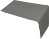 50m x 0,40m JUNOPAX® Papier Tischläufer titanium Produktbild-Vorschau 2