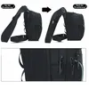 Bauchtaschen, Beintaschen, Motorrad-Beintaschen, Herren- Produktbild-Vorschau 6