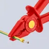 Knipex - Greifzange aus KS, 791352 Produktbild-Vorschau 23