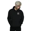 Disney - "Not Honey" Kapuzenpullover für Herren BI20082 Produktbild-Vorschau 2