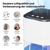 AIORBER Mini déshumidificateur d'air 2L, silencieux & Voir les images du produit 2