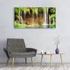 Tulup Leinwand-Bilder 120x60 Wandbild Canvas Kunstdruck Produktbild-Vorschau 3