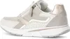 Gabor Rollingsoft  Sneakers Laag - beige - Maat 5 Produktbild-Vorschau 34