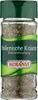 Kotanyi Italienische Kräuter Kräutermischung 14 g in 80 ml Produktbild-Vorschau 1