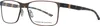 Brillenfassung Porsche Design P8346-55E Braun Ø 55 mm Produktbild-Vorschau 1