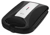 Opiekacz do kanapek ECG S 4232 1200 W Czarny Podgląd zdjęcia produktu 3