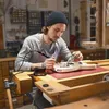 WORX MakerX Rotationswerkzeug und Lötkolben 20 V für Produktbild-Vorschau 2