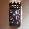 Orientalna lampa ścienna Lera H?30 cm | Ręcznie wykonana Podgląd zdjęcia produktu 3