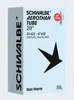 Chambre à air Schwalbe n° 17AE 28" AEROTHAN TUBE (SV40mm) Voir les images du produit 3