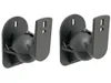 Velleman VDLWB2, Wand, 3,5 kg, Schwarz, Wand, 6 cm, 30 mm Produktbild-Vorschau 1