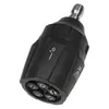 vhbw Sprühaufsatz kompatibel mit Kärcher K 2.89, K 2.87 Produktbild-Vorschau 2