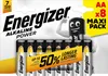 Pile bouton Energizer CR2016 3.0V Lithium 1p. Voir les images du produit 27