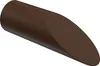 Interdeco Gardinenstange / Vorhangstange Edelstahl / Produktbild-Vorschau 6
