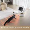 MOVA LR10Prime Katzenklo Weiß – MeowBionic, 110L Produktbild-Vorschau 4