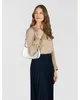 Guess Damen Tasche Noelle II bone Produktbild-Vorschau 14