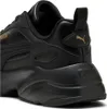 Puma Damen Sneaker 402678 01 Farbe: Schwarz Größe: 39 Produktbild-Vorschau 5