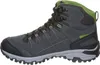 Brütting Mount Shasta High Wanderschuh Grün Produktbild-Vorschau 19