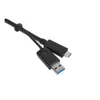 Targus - Dockingstation - USB-C 3.2 Gen 2 - 2 x DP - 1GbE - Produktbild-Vorschau 19