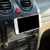 Samochodowy uchwyt na CD, regulacja 360 stopni, odtwarzacz Podgląd zdjęcia produktu 9