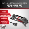Pompe à pied HEYNER Pedal Max Pro avec manomètre (7 bar) Voir les images du produit 3