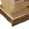 relaxdays Vogelfutterhaus zum Aufhängen Produktbild-Vorschau 8
