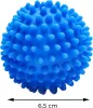 Waschmaschinen-Weichspülkugeln 4er-Floccules Produktbild-Vorschau 10