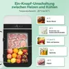 Puluomis Elektische Kühlbox 16L, heizbare Kompressor Produktbild-Vorschau 4