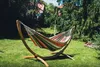 MacaMex Brasil Comfort Premium Mundo - Doppel Hängematte Produktbild-Vorschau 5