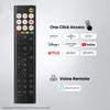 TV Hisense 50E8S (2026) 50" QLED Mini LED UHD 4K Anteprima dell’immagine prodotto 7