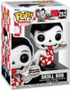 Bob's Big Boy POP! Ad Icons Winylowa Figurka Skull Bob 9 cm Podgląd zdjęcia produktu 2