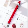 Kugelschreiber Display Touch Pen Stift für iPad iPhone Produktbild-Vorschau 1