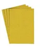 Klingspor PS 30 D S.a.U. Bogen, 230 x 280 mm Korn 40 Produktbild-Vorschau 2