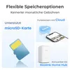 Reolink 2K+ 5MP Plug-in WLAN Video-Türklingel mit Chime, Produktbild-Vorschau 9