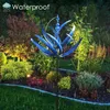 Éolienne de Jardin | Spinner z dynamické zahrady a kovaného Náhled obrázku produktu 5