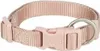 Trixie Premium Halsband blush, Größe: M-L Produktbild-Vorschau 3