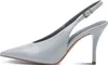 Tamaris Damen Lack Pumps Vegan Stilettoabsatz 1-29622-46, Produktbild-Vorschau 4