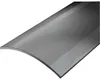 alfer Übergangsprofil 1 m, 30 x 5 mm PVC (Kunststoff) glatt Produktbild-Vorschau 2