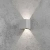 Konstsmide Cremona High Power LED Wandleuchte - grau Produktbild-Vorschau 23